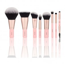 Mon Reve Les Petits Face & Eyes Set 8 Brush Set